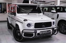 مرسيدس بنز G-Class
